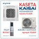 Klimatyzator kasetonowy Kaisai Super Slim 10,6kW