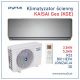 Klimatyzator ścienny Kaisai geo 2,6kW