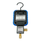 Manometr elektroniczny Value VRM1-0101I • pojedynczy • z wężami