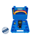 Manometr elektroniczny Value VRM1-0101I • pojedynczy • z wężami