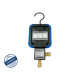 Manometr elektroniczny Value VRM1-0101I • pojedynczy • z wężami