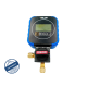 Manometr elektroniczny Value VRM1-0101I • pojedynczy • z wężami