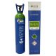 Mieszanka azotu z wodorem (5%) do sprawdzania nieszczelności Kryon® HydroCheck 14l 200 bar