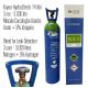 Mieszanka azotu z wodorem (5%) do sprawdzania nieszczelności Kryon® HydroCheck 14l 200 bar