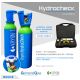 Mieszanka azotu z wodorem (5%) do sprawdzania nieszczelności Kryon® HydroCheck 5l 200 bar