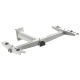 ►NOWOŚĆ! Wspornik klimatyzatora do montażu pod dociepleniem • 800mm • 110kg • IFY-11 I-FLY