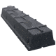 Podwyższenie do podstawy Rubber Block 600 Riser S-746