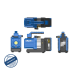 Pompa próżniowa Value Navtek VRP-2DLi 57l/min bat. Li-ION