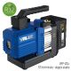 Pompa próżniowa Value Navtek VRP-2DLi 57l/min bat. Li-ION