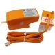 Pompka do skroplin Aspen Mini Orange