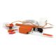Pompka do skroplin Aspen Mini Orange Silent+ FP3313