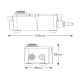 Pompka do skroplin Aspen Mini Tank