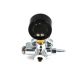 Regulator ciśnienia CO2, Ar i mieszanek CO2/Ar 2,7bar / 40psi M10x1 z manometrem
