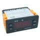 Regulator SKL ETC-974 230V 2x NTC