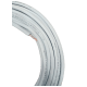 Rura miedziana calowa 1/2"x0,80 mm w otulinie 25m VEOsplit -zdjęcie numer 2