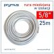 Rura miedziana calowa 5/8"x0,8mm w otulinie 25m -zdjęcie numer 2