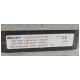Silnik wentylatora 10W EBM EMC 3612