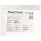 Skraplacz Evacond ECB-120-1/4 zam TK-1000