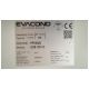 Skraplacz Evacond ECB-125-1/2 zam TK-1500