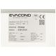 Skraplacz Evacond ECB-125-3/4 zam. TK-1900