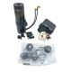 Sprężarka Danfoss Secop R404 SC18CLX.2 LBP