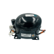 Sprężarka Embraco Aspera R290 NEK 2125U • LBP • CSIR • lutowana • 861CA51