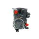 Sprężarka Tecumseh R404 FH 4544Z-XG1A • z zaworami • HBP