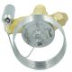 Termostatyczny zawór rozprężny Danfoss T 2 R404A/R507A