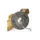 Termostatyczny zawór rozprężny Danfoss T2 R134a / R513A