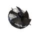 Wentylator osiowy ssący EBM S4E350-AN02-50 • 230V • 350 mm -zdjęcie numer 1
