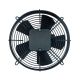 Wentylator osiowy tłoczący 250 z/s • 230V • SKL MTA200RF