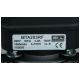 Wentylator osiowy tłoczący 400 z/s • 230V • SKL MTA203RF