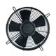 Wentylator osiowy tłoczący SKL MTA200RF • 230V • 250 mm -zdjęcie numer 1