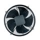 Wentylator osiowy tłoczący SKL MTA201RF • 230V • 300 mm -zdjęcie numer 2