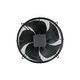 Wentylator osiowy tłoczący SKL MTA202RF • 230V • 350 mm -zdjęcie numer 3