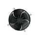 Wentylator osiowy tłoczący SKL MTA202RF • 230V • 350 mm -zdjęcie numer 2