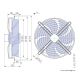 Wentylator osiowy Ziehl-Abegg FN035-4EK.0F.V7P3