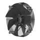 Wentylator osiowy Ziehl-Abegg FN040-4EK.0F.V7P2 • 230V • 400mm -zdjęcie numer 1