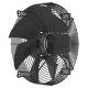 Wentylator osiowy Ziehl-Abegg FN040-6EK.0F.V7P1