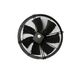 Wentylator osiowy Ziehl-Abegg FN045-4EK.2F.V7P2 390W 230V fi 450 mm -zdjęcie numer 1