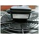 Wentylator osiowy Ziehl-Abegg FN045-4EK.2F.V7P2 390W 230V fi 450 mm -zdjęcie numer 5