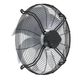 Wentylator osiowy Ziehl-Abegg FN050-4EK.4I.V7P1 • 720W • 230V -zdjęcie numer 2