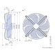 Wentylator osiowy Ziehl-Abegg FN050-4EK.4I.V7P1