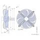 Wentylator osiowy Ziehl-Abegg FN050-VDK.4I.V7P1 • 490W • 400V -zdjęcie numer 2