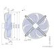 Wentylator osiowy Ziehl-Abegg FN050-VDK.4I.V7P1
