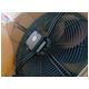 Wentylator osiowy Ziehl-Abegg FN050-VDK.4I.V7P1• 840W • 400V -zdjęcie numer 6