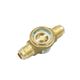 Wziernik Olab 3/8" • skręcany • 32000-MM-02-0 -zdjęcie numer 1