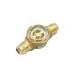 Wziernik Olab 32000-MM-02-0 • skręcany • 3/8"