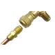 Zawór do napełniania 1/4"MF x 1/4"FF CH-343-04
