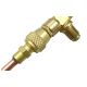 Zawór do napełniania 1/4"MF x 1/4"FF CH-343-04